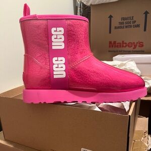 Women Uggs